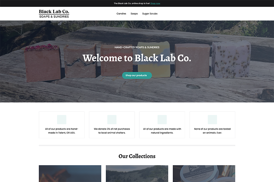 Black Lab Co.